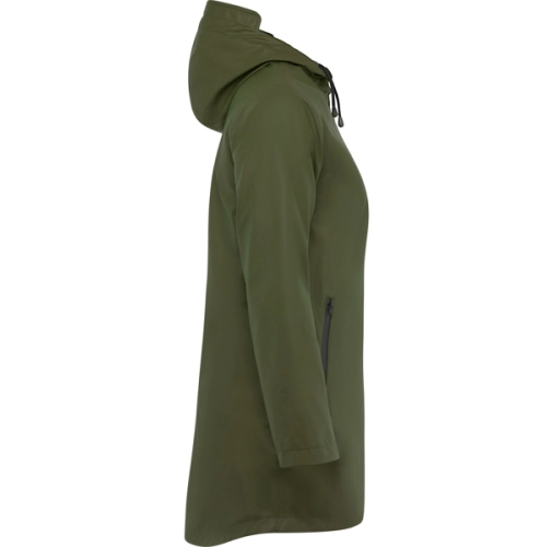 verde militar oscuro SITKA WOMAN 5202