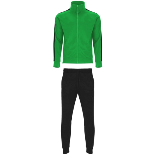 verde helecho/negro CRETA 6410