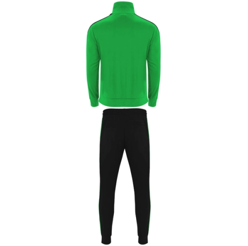 verde helecho/negro CRETA 6410