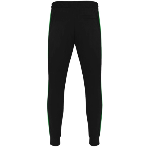 verde helecho/negro CRETA 6410