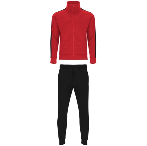 rojo/negro CRETA 6410