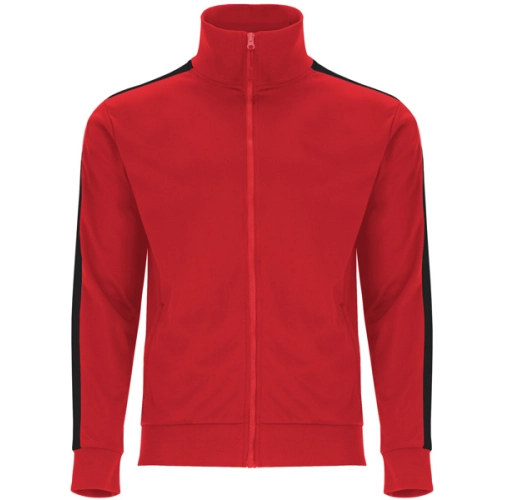 rojo/negro CRETA 6410