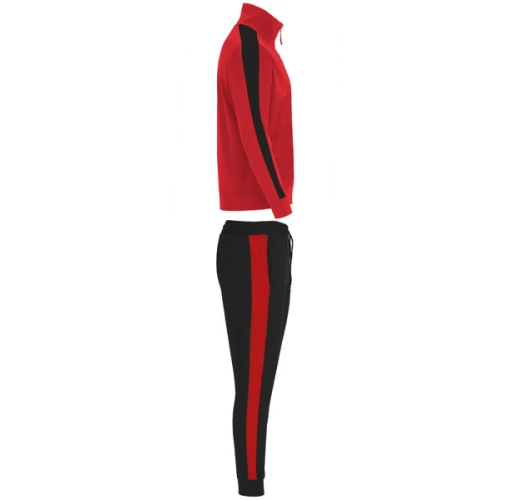 rojo/negro CRETA 6410