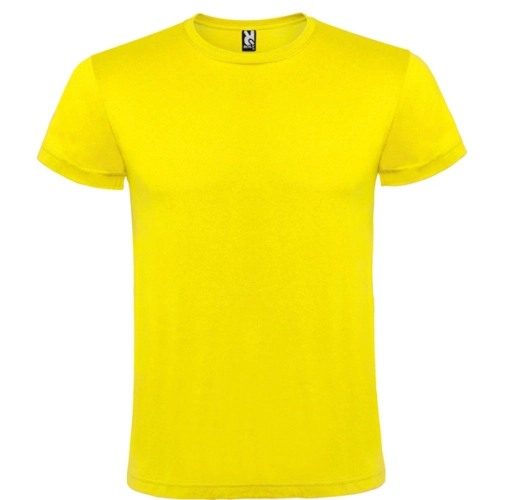 yellow ATOMIC 150 6424