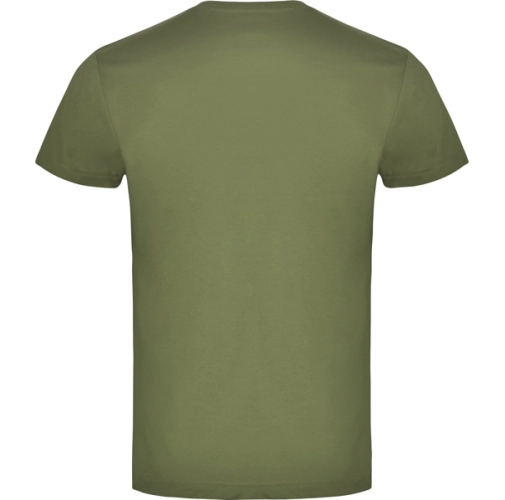 verde militar BRACO 6550