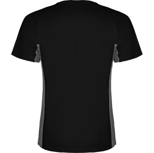 negro/plomo oscuro SHANGHAI 6595