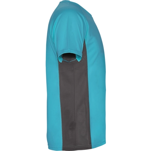 turquesa/plomo oscuro SHANGHAI 6595