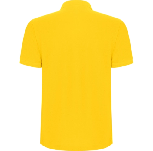 yellow PEGASO PREMIUM 6609