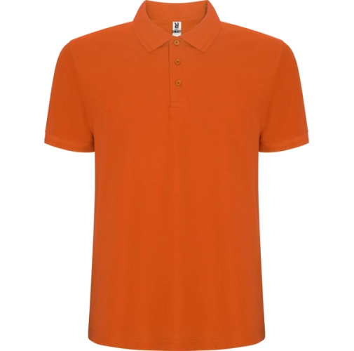 orange PEGASO PREMIUM 6609