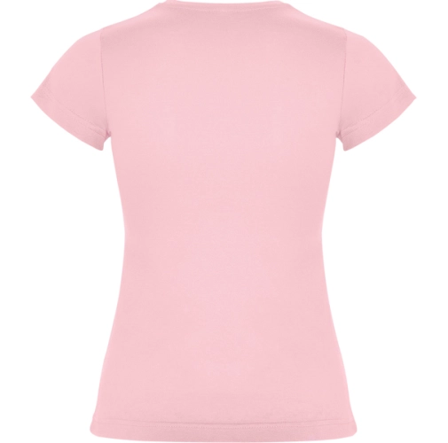 rosa claro JAMAICA 6627