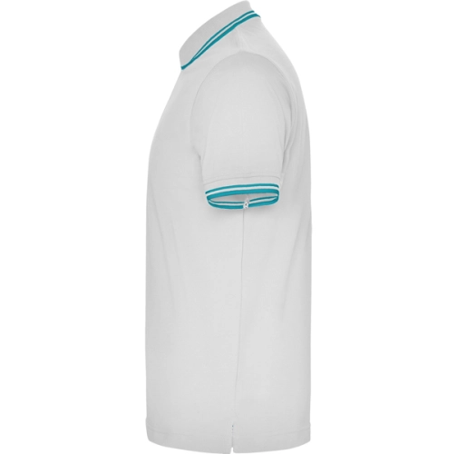 blanco/turquesa MONTREAL 6629