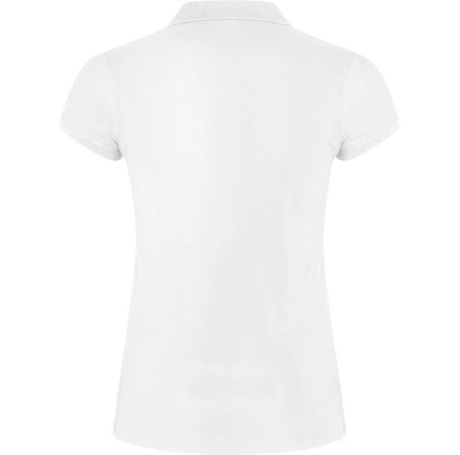 white STAR WOMAN 6634