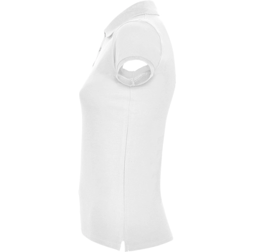 white STAR WOMAN 6634