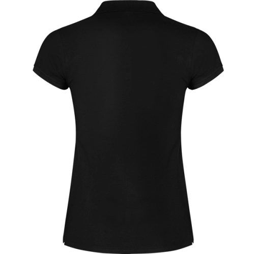 black STAR WOMAN 6634