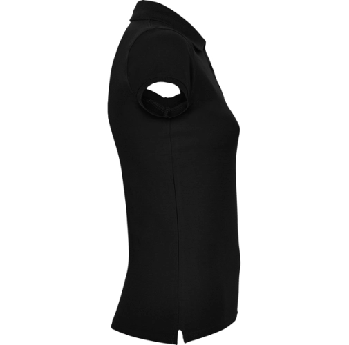 black STAR WOMAN 6634