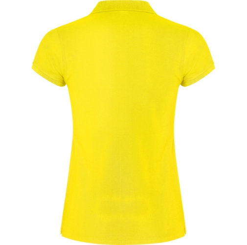 yellow STAR WOMAN 6634