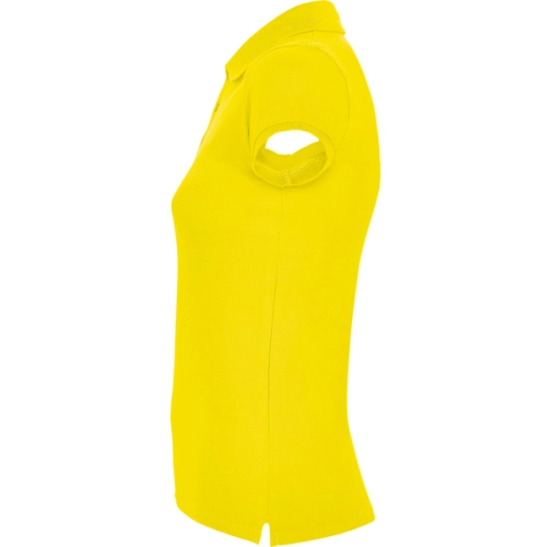 yellow STAR WOMAN 6634