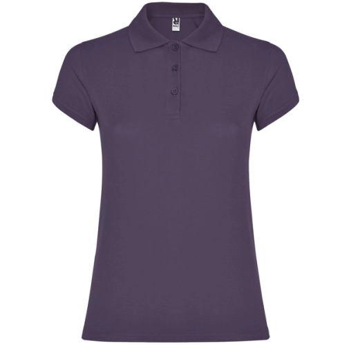 lila STAR WOMAN 6634