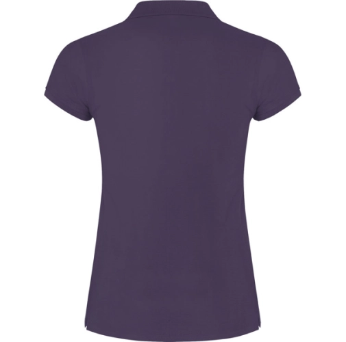 lila STAR WOMAN 6634