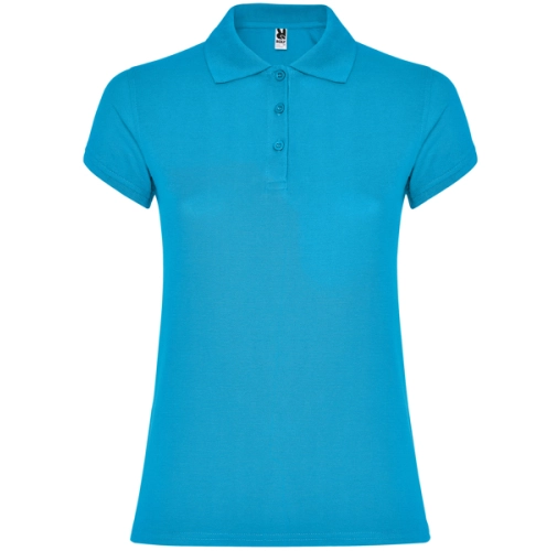 turquesa STAR WOMAN 6634