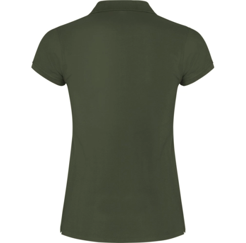 verde aventura STAR WOMAN 6634