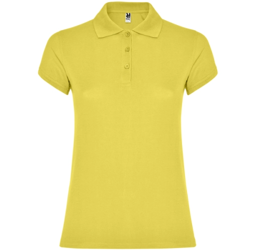 amarillo maÍz STAR WOMAN 6634