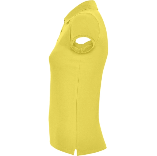 amarillo maÍz STAR WOMAN 6634