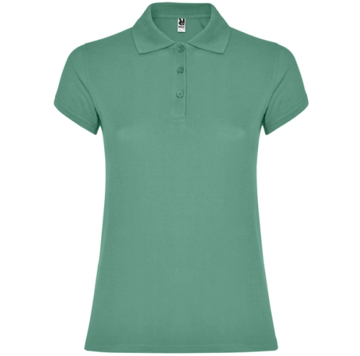 menta oscuro STAR WOMAN 6634