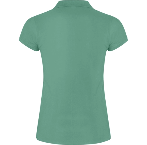 menta oscuro STAR WOMAN 6634