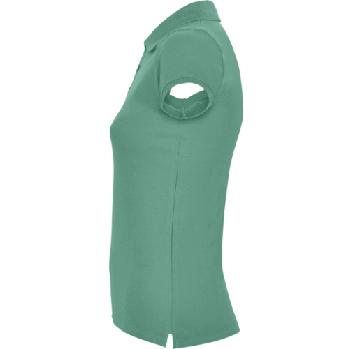 menta oscuro STAR WOMAN 6634