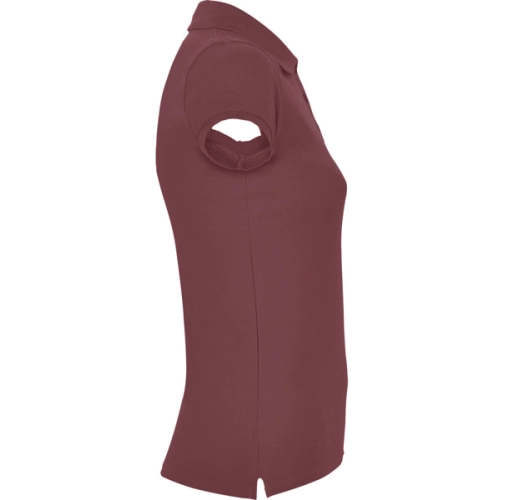 rojo baya STAR WOMAN 6634