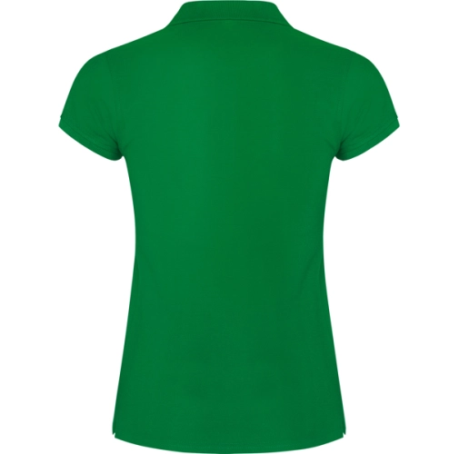 verde tropical STAR WOMAN 6634