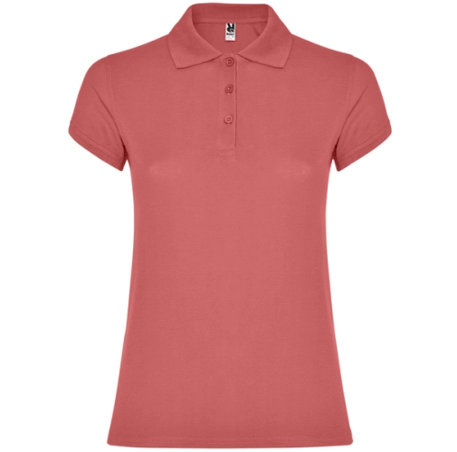 rojo crisantemo STAR WOMAN 6634