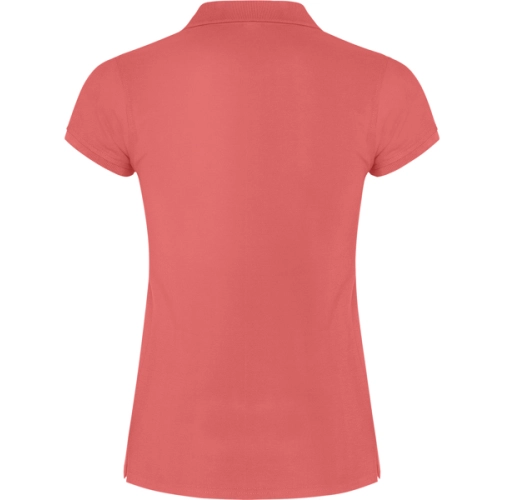 rojo crisantemo STAR WOMAN 6634