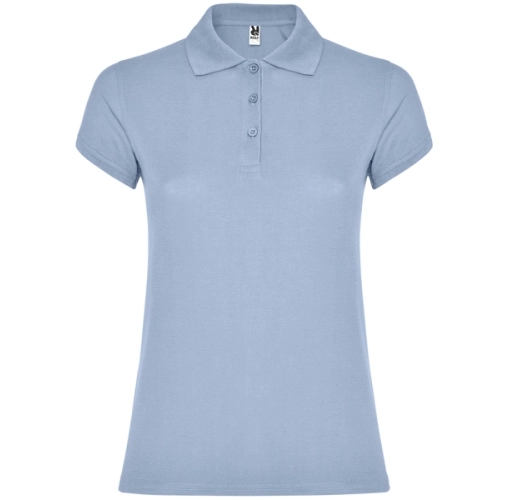 azul zen STAR WOMAN 6634