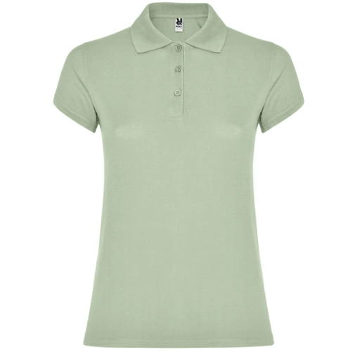 verde mist STAR WOMAN 6634