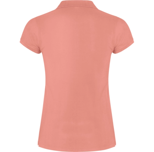 naranja clay STAR WOMAN 6634