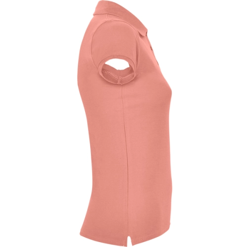 naranja clay STAR WOMAN 6634