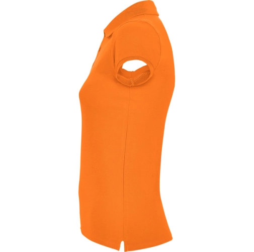 orange STAR WOMAN 6634