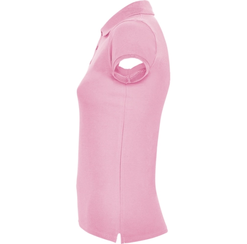 rosa claro STAR WOMAN 6634