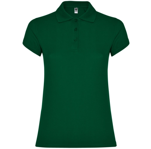 verde botella STAR WOMAN 6634