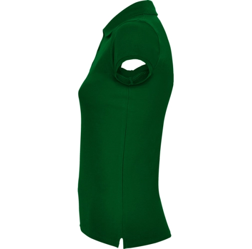 verde botella STAR WOMAN 6634