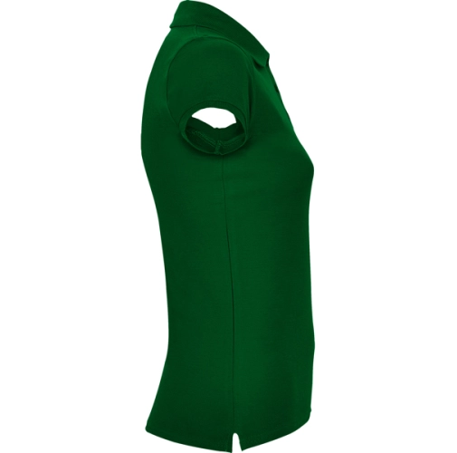 verde botella STAR WOMAN 6634