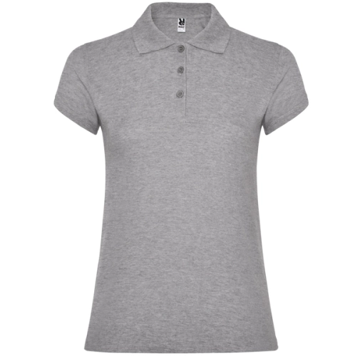 gris vigore STAR WOMAN 6634