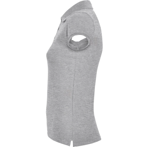 gris vigore STAR WOMAN 6634