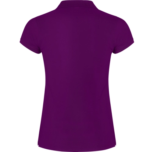 purpura STAR WOMAN 6634
