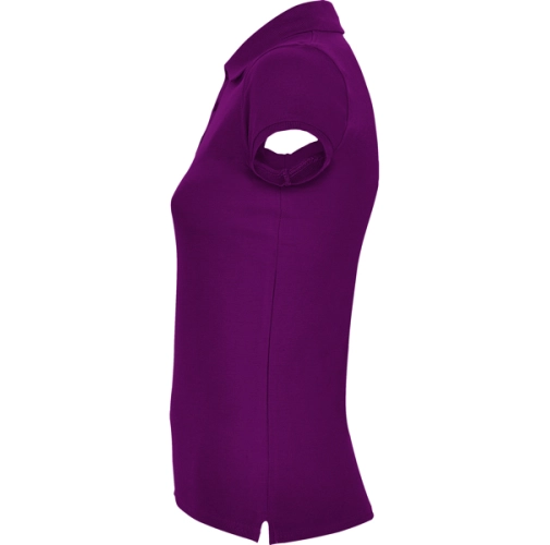 purpura STAR WOMAN 6634