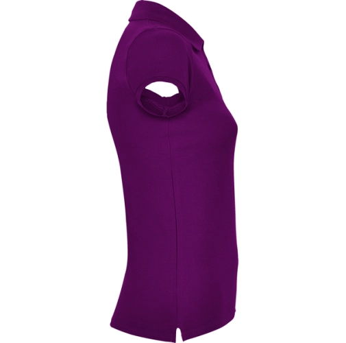 purpura STAR WOMAN 6634