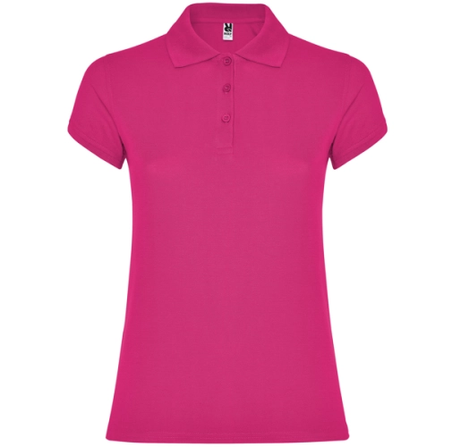 roseton STAR WOMAN 6634