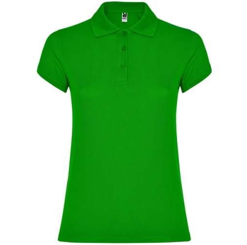 verde grass STAR WOMAN 6634